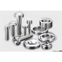 Виробництво та обробка вольфрамової сталі нестандартні різальні диски з вольфрамової сталі