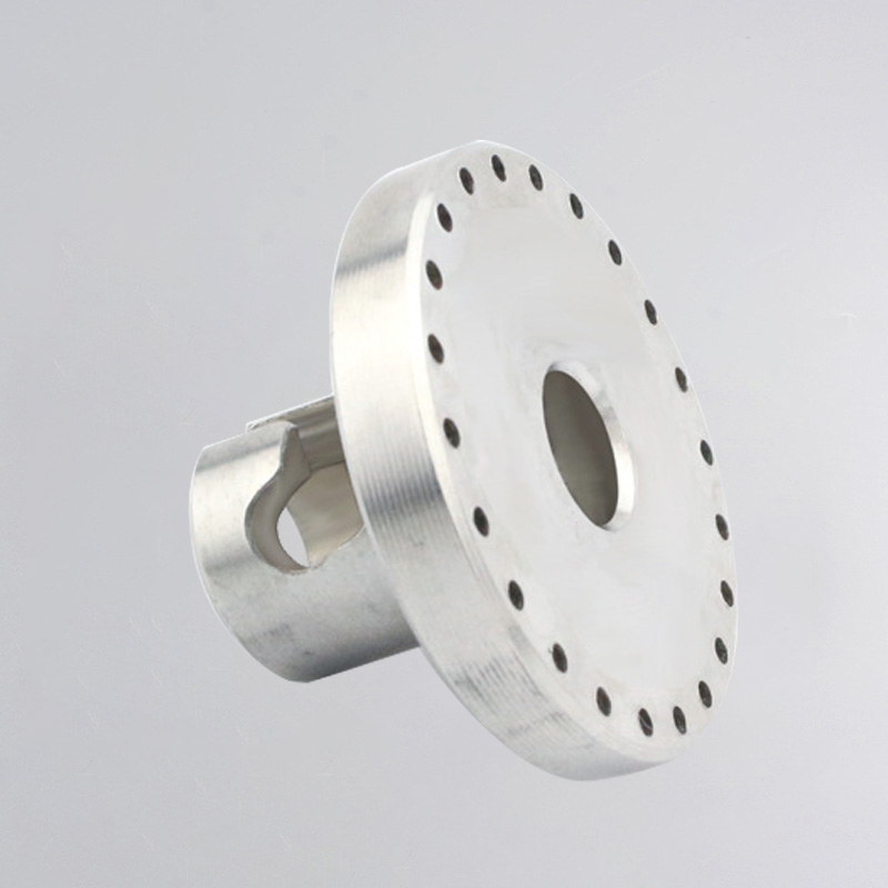 non-stainless-steel-parts