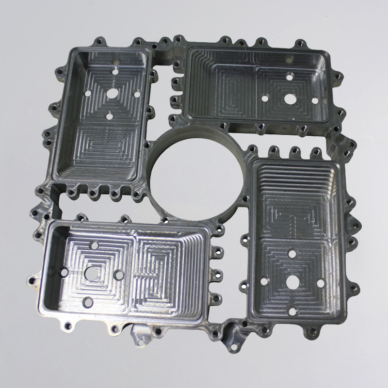 aluminum cnc parts