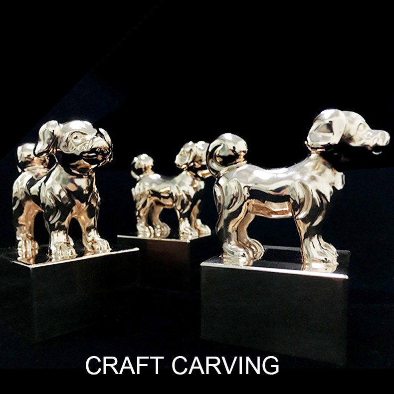 CRAFT CARVING