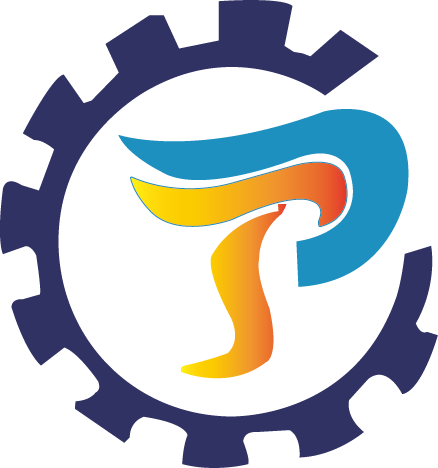 логотип ptj