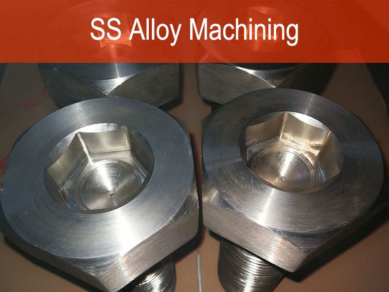Aliquam Steel Alloy Injection |