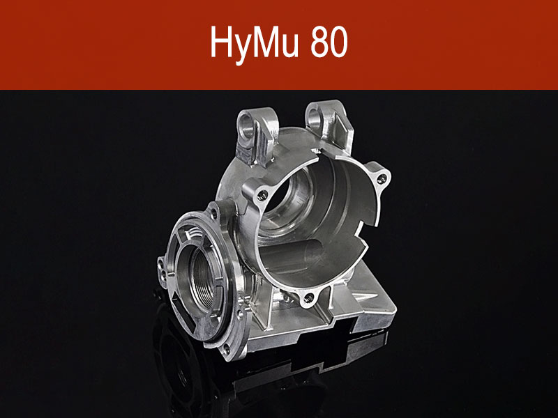 HyMu 80