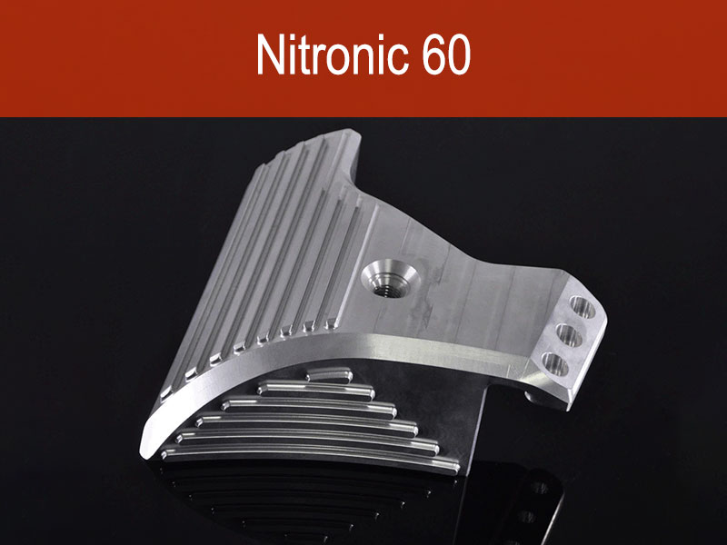 Nitronic 60