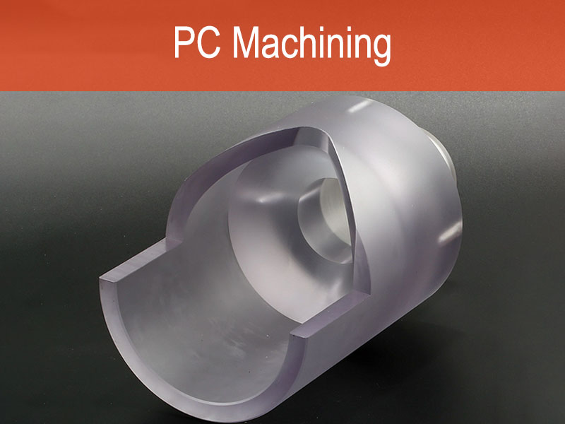 PC-Machining