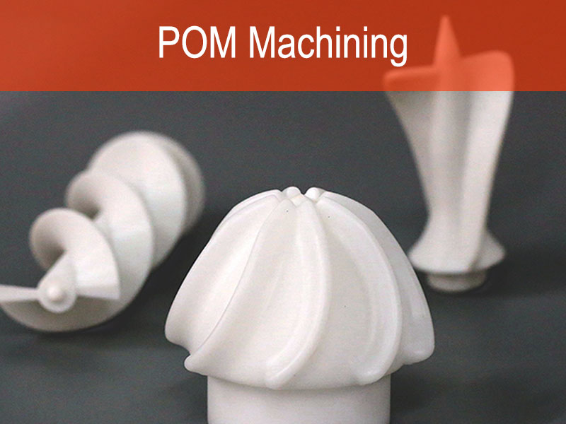 POM-машинска обработка