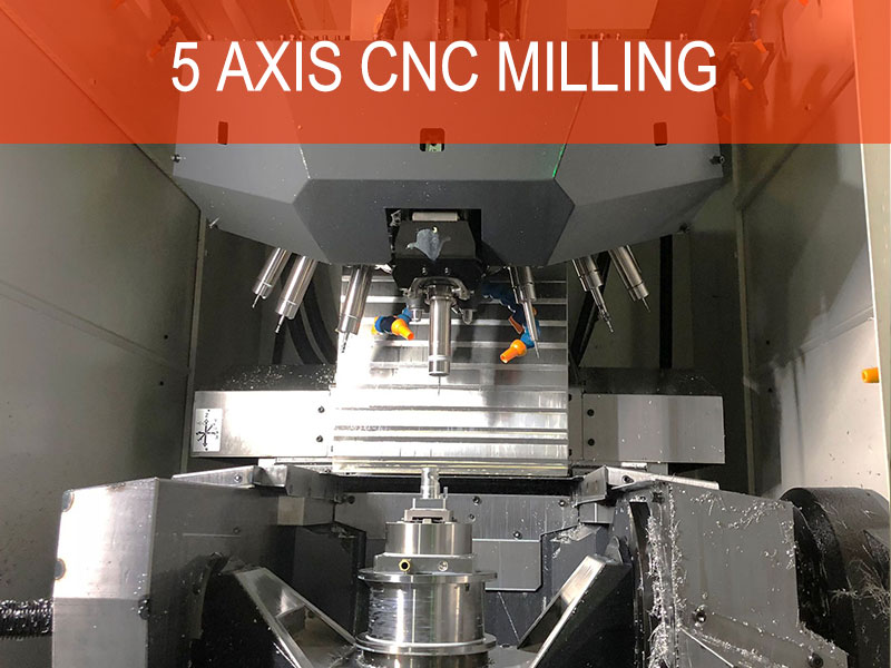 5-AXIS-CNC-ӨҢДЕУ