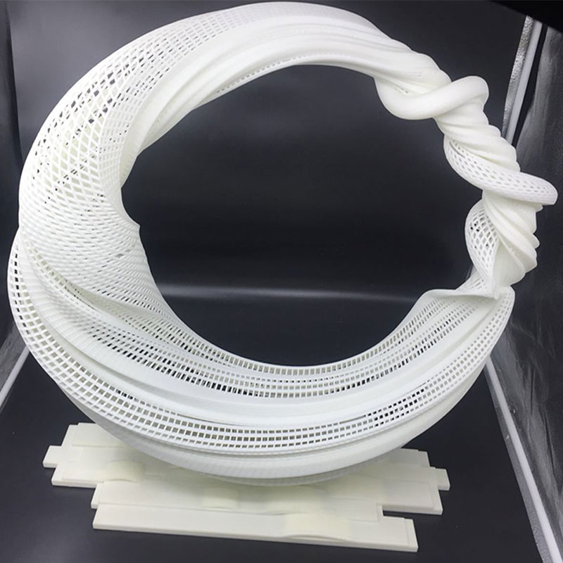 komerciālie 3D drukas pakalpojumi