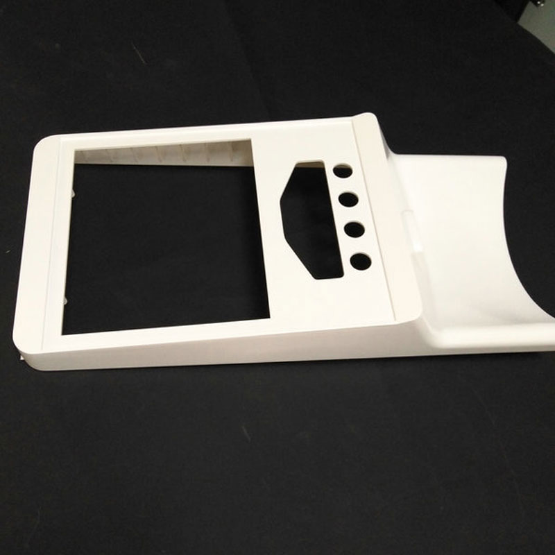 3D inprimatzeko prototipatze bizkorreko zerbitzuak