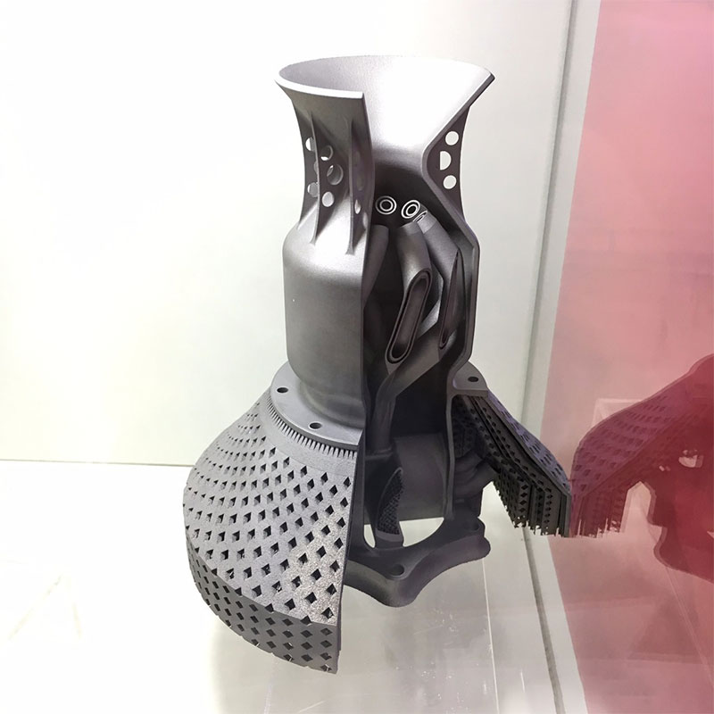 profesionāli 3D drukas pakalpojumi