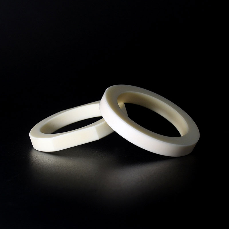 99 алуминиумски керамички прстен