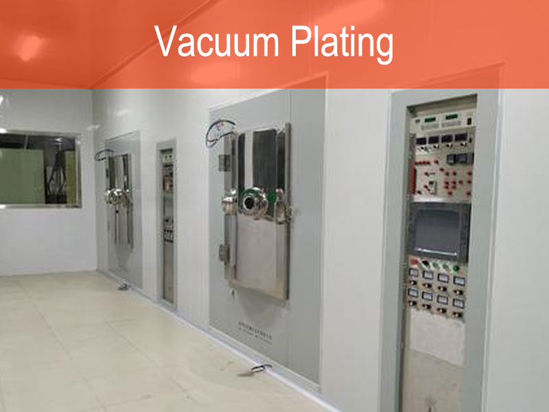 Plating Vacuum
