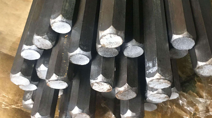 Përkufizimi i Çelikut të Kalitur C1137