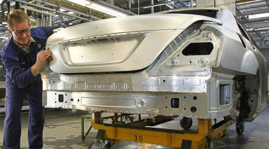 Ali je aluminij 6061 primeren za avtomobilsko industrijo? -PTJ CNC MACHINING Shop