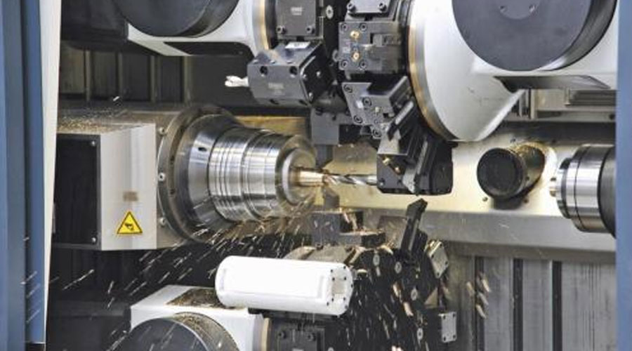 تحليل الدقة للقواطع النحيلة الشبيهة بالقضيب على مخارط CNC- متجر PTJ CNC MACHINING