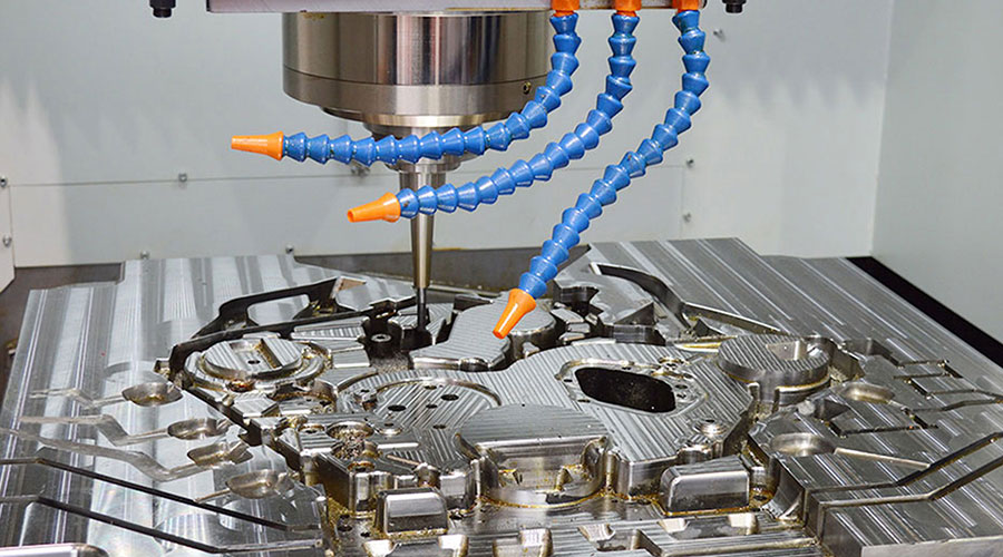 שינויים מבניים של מוטות מסגסוגת טיטניום במהלך שחול חם - חנות מכונות CNC PTJ