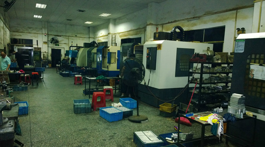 კომბინირებული ლახების ტექნოლოგიური დიაპაზონი და დამუშავების სიზუსტე- PTJ CNC MACHINING მაღაზია