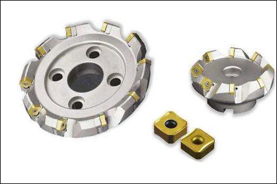 Ny-Functions-sy-ny-toetra-of-precision-parts-machine-indexable-milling-cutters