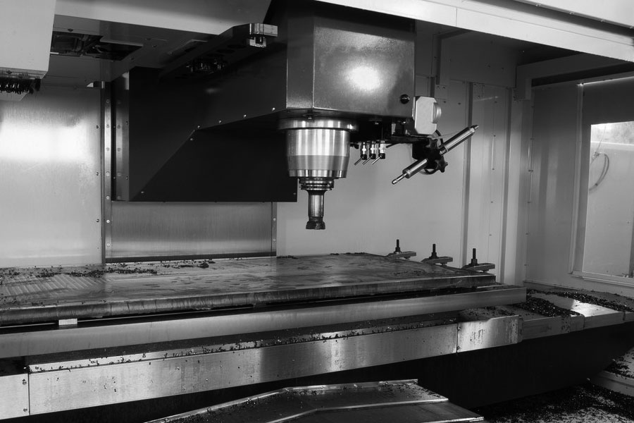 CNC apstrādes āra alumīnija ekstrūzijas lukturīšu radiators