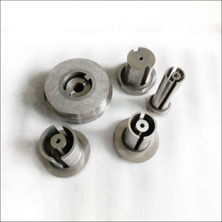 Flexible Magnetwerkzeuge aus Hartmetall (2)