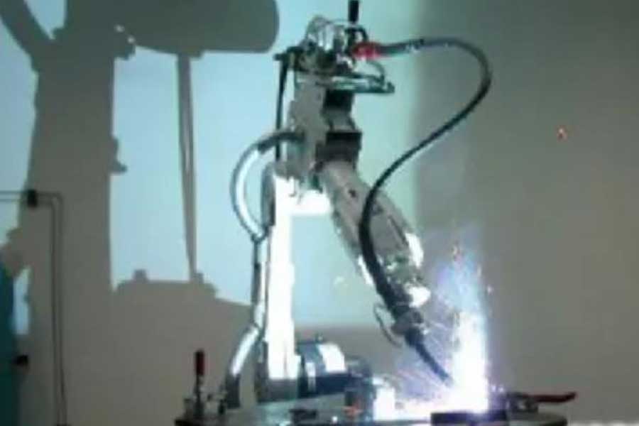 Làm thế nào để sử dụng khí che chắn trong quá trình hàn laser?