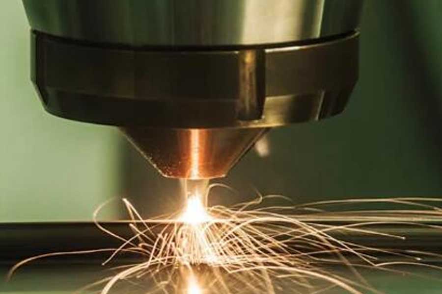Poznaj cztery technologie druku 3D z metalu