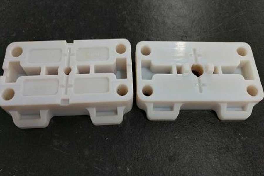 3 cách các nhà sản xuất khuôn nhỏ sử dụng in 3D
