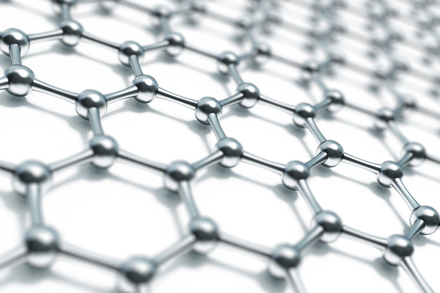 Nghiên cứu mới tìm ra cách cải thiện các đặc tính của vật liệu graphene