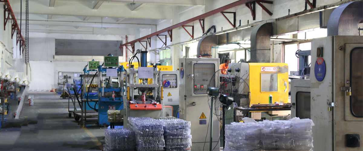 Najlepsze chińskie części do odlewania ciśnieniowego aluminium Firmy OEM i producent - PTJ Shop