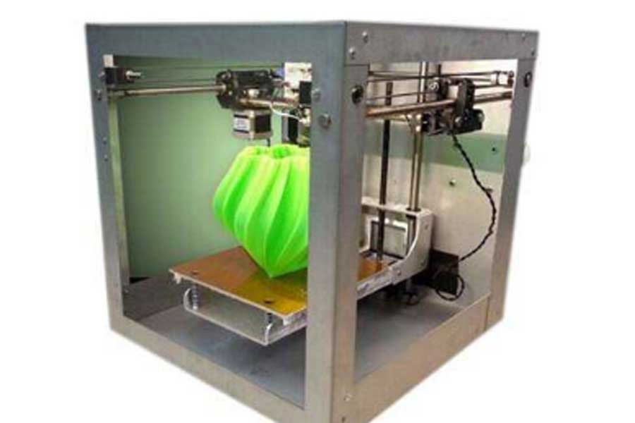 Zakup drukarki 3D, stosowanie środków ostrożności i codzienna konserwacja