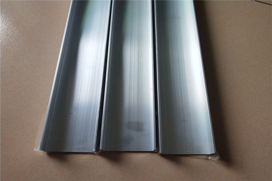 Analiza procesu obróbki cieplnej aluminium i stopu aluminium