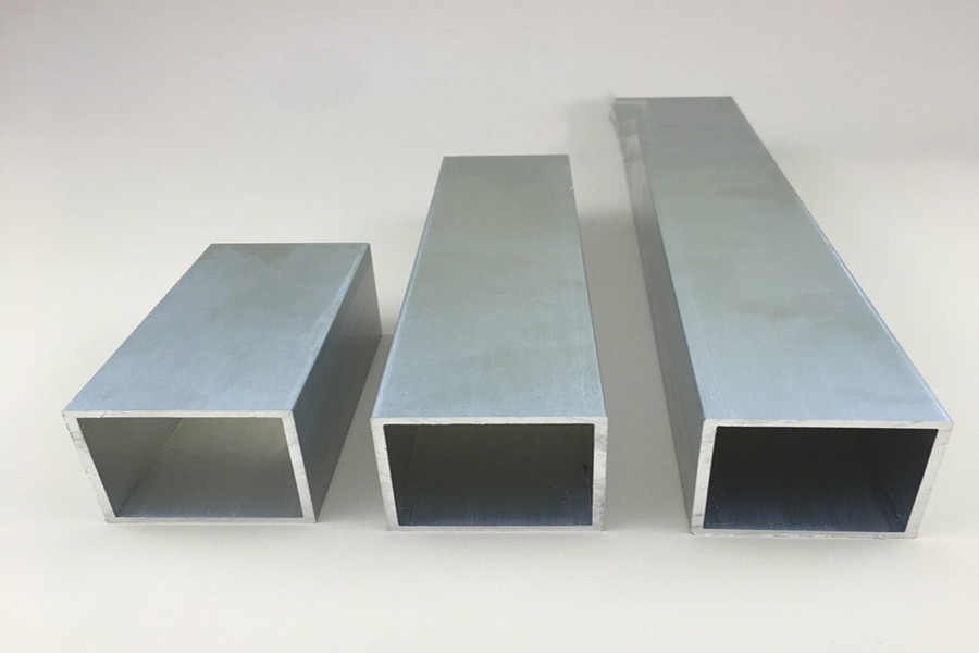 Inwentaryzacja dziesięciu przełomów technologicznych w rozwoju przemysłu aluminiowego