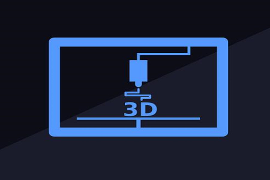 Nowy proces samoregulacji oparty na druku 3D