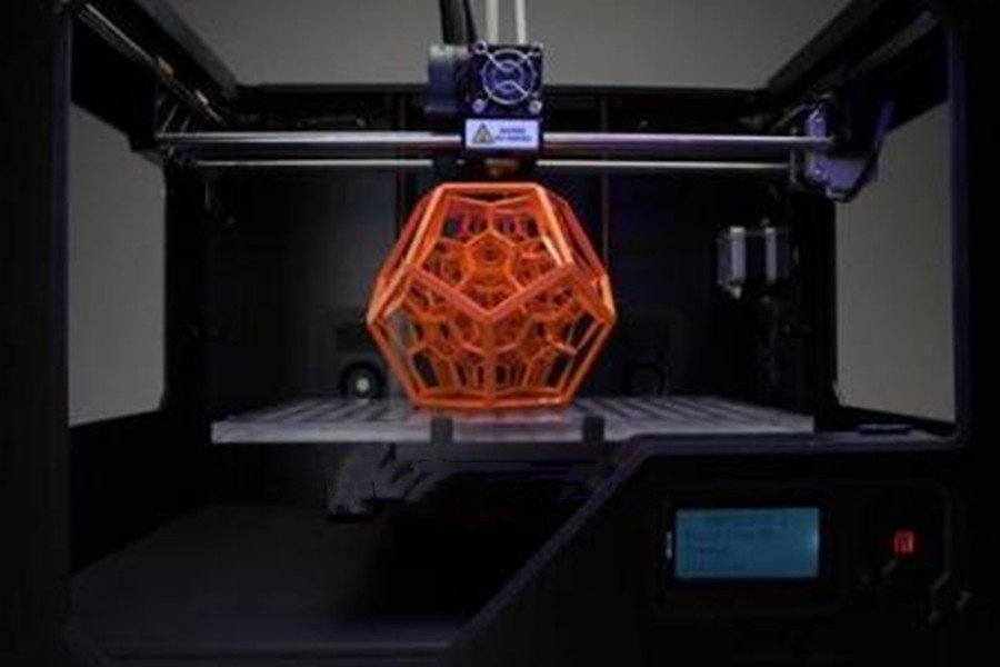 Die additive Laserfertigung kann den Produktionsprozess von 3D-gedruckten Turbinenschaufeln verbessern
