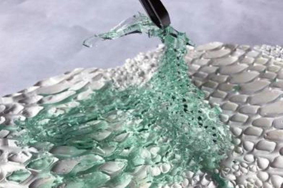 Die 3D-Drucktechnologie macht Algen erstmals zu einem flexiblen Photosynthesematerial