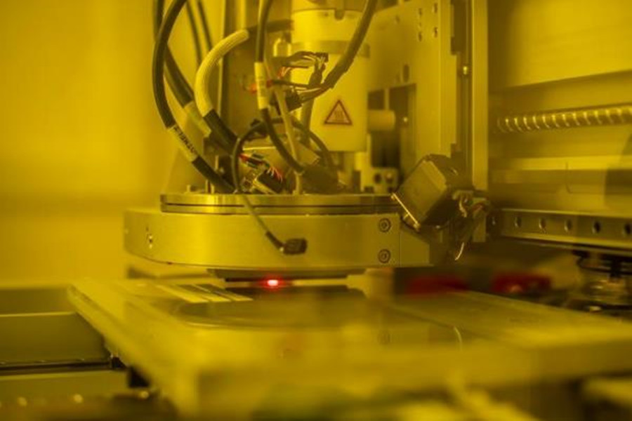 Der Einsatz eines neuen 3D-Druckverfahrens kann die Leistung medizinischer Geräte und die Bakterienresistenz verbessern