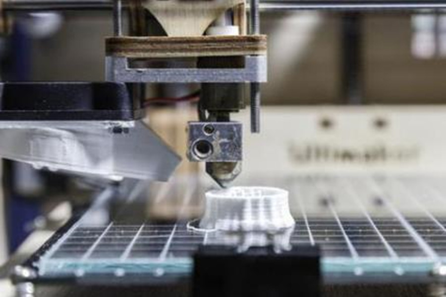 KI-Software ermöglicht Echtzeitbewertung der 3D-Druckqualität