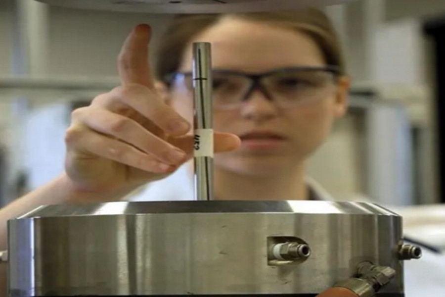 3D-druk martensitiese staal tegnologie deurbraak