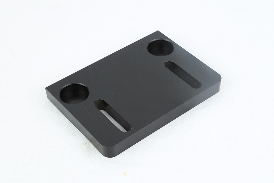 Производство на волфрамска челична плоча, прецизно мелење MD45A прилагодување за обработка на блокови од волфрамска челична плоча