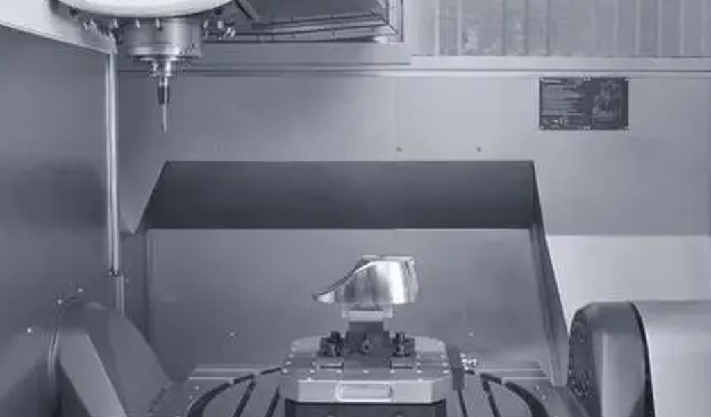 nkenke machining