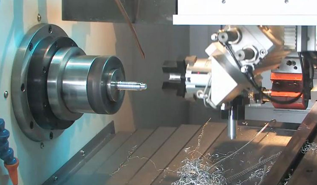 Choosing Steel for Your CNC Machining Project