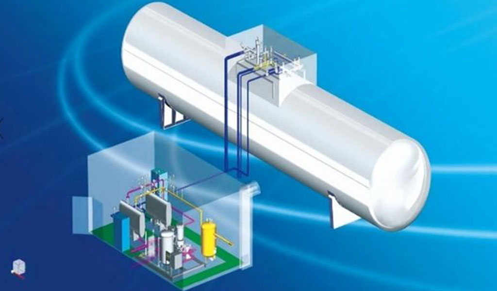 Fuel System Components