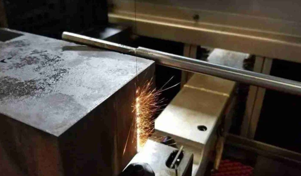 Different Aspects in Wire EDM vs. Laser Cutting