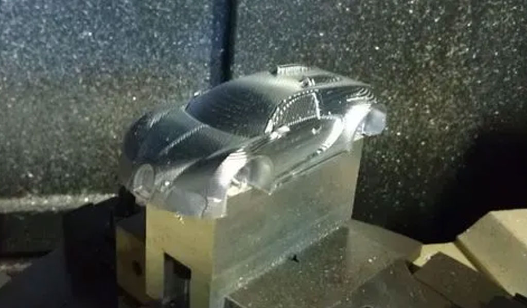 Tips for You Before Forming a CNC Model