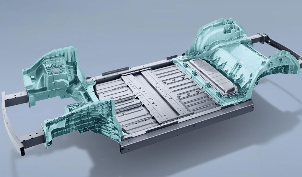 Aluminum-Based Castings in the Automotive Sector