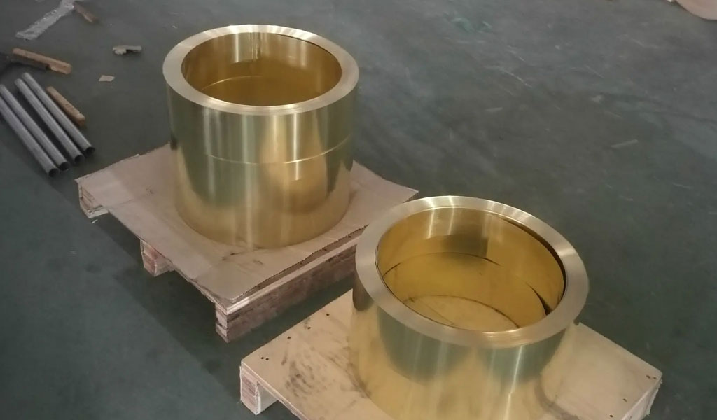 How to Deep Drawn Brass Products