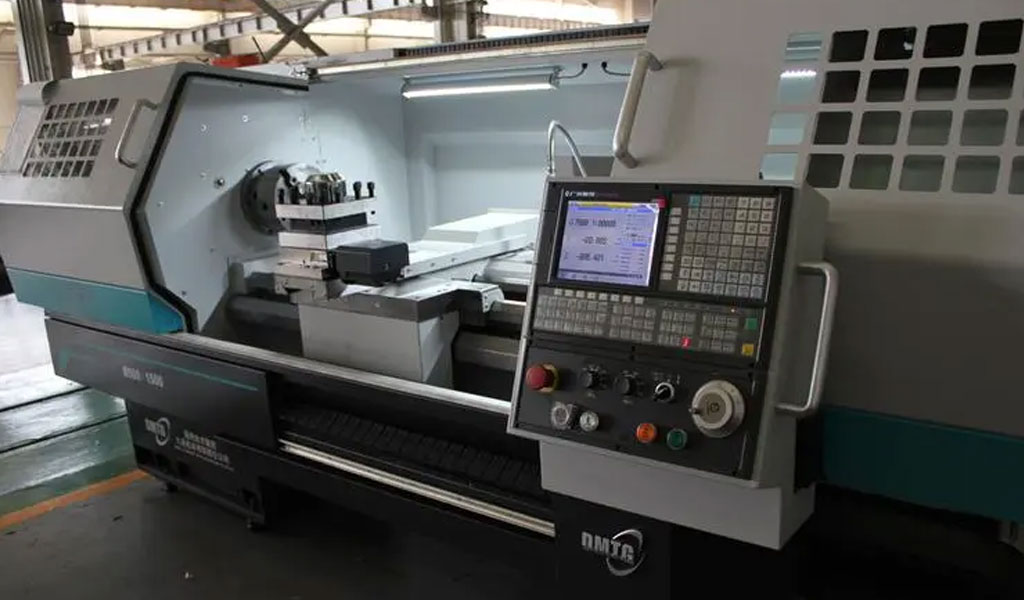 What is G96 In CNC