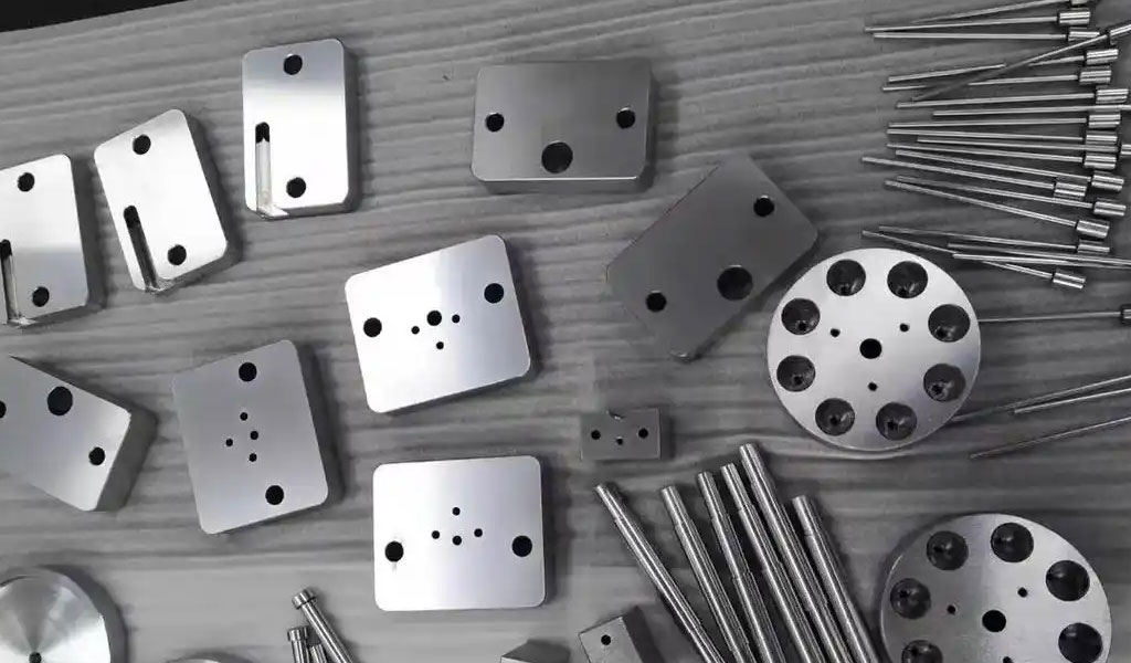 How to Manufacture Aluminum Art Parts