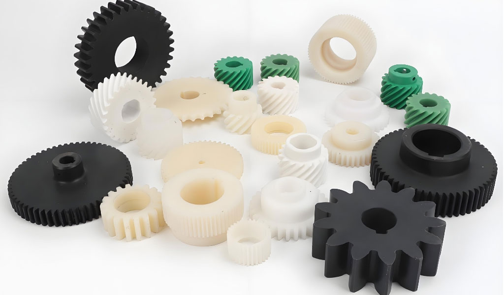 This article explores the types of resins commonly used for manufacturing gears, their properties, advantages, limitations, and typical applications in various industries.