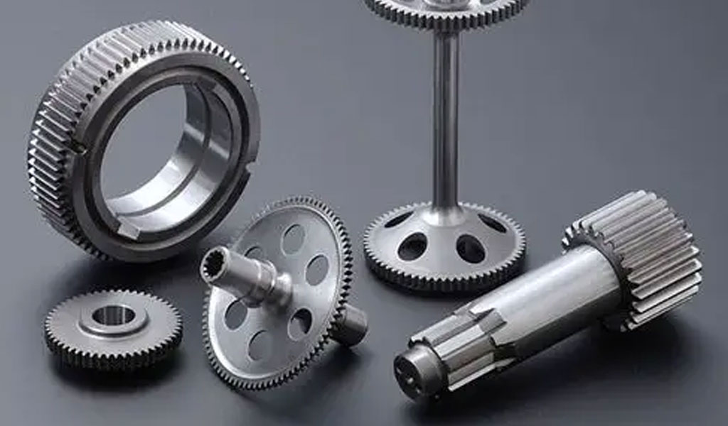 Metal Gears vs Plastic Gears Which Is the Better Option for Your Project